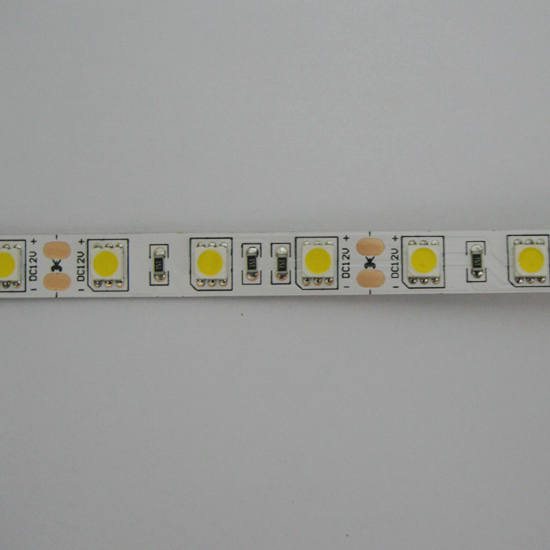 smd5050 flexible led strip lights